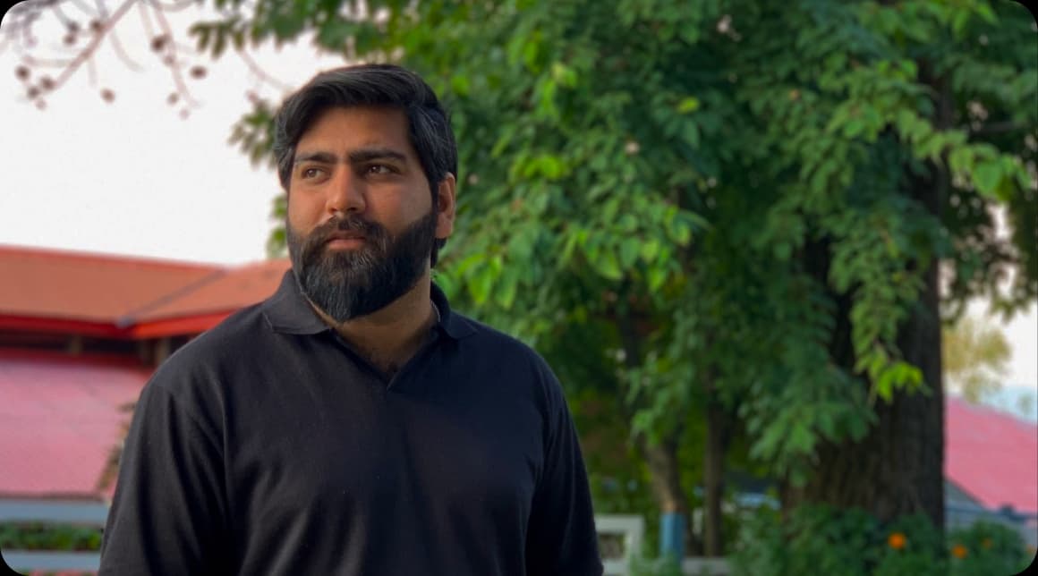 Rameez Khan feedback on best recruiting automation software